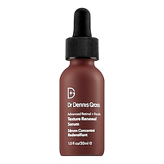 Advanced R + F Texture Renewal - Serum, DR DENNIS GROSS